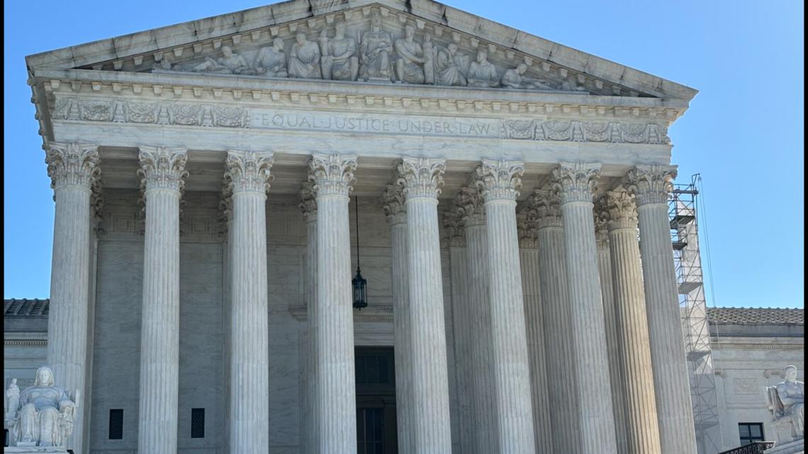 U.S. Supreme Court denies Alabama’s appeal of panhandling ruling