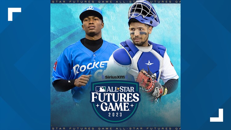 Even MLB teams couldn't watch the All-Star Futures Game on Peacock