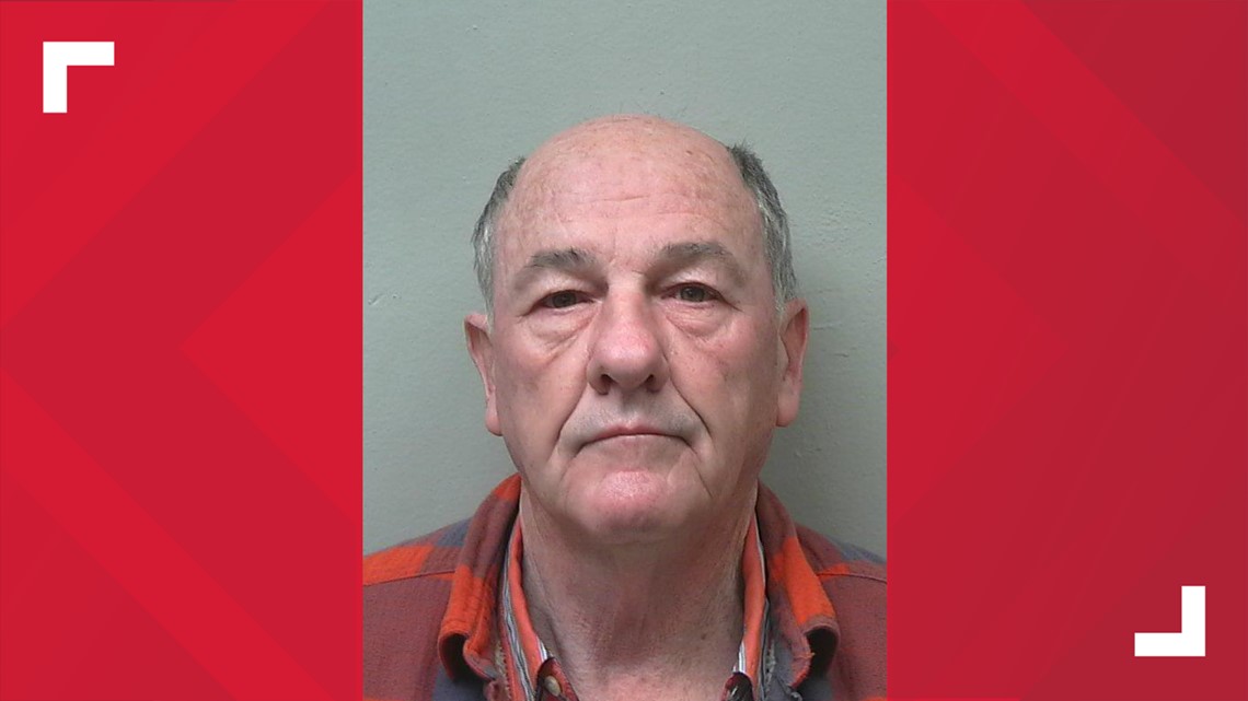 Florence police arrest man for attempted murder after hitting ...