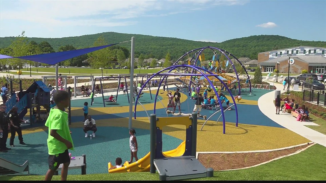 Huntsville City Council gives funds for quality-of-life projects - Vimarsana News