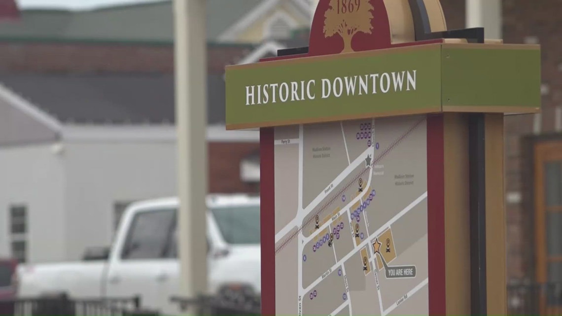 Survey says? Main Street Madison want to know what locals want downtown