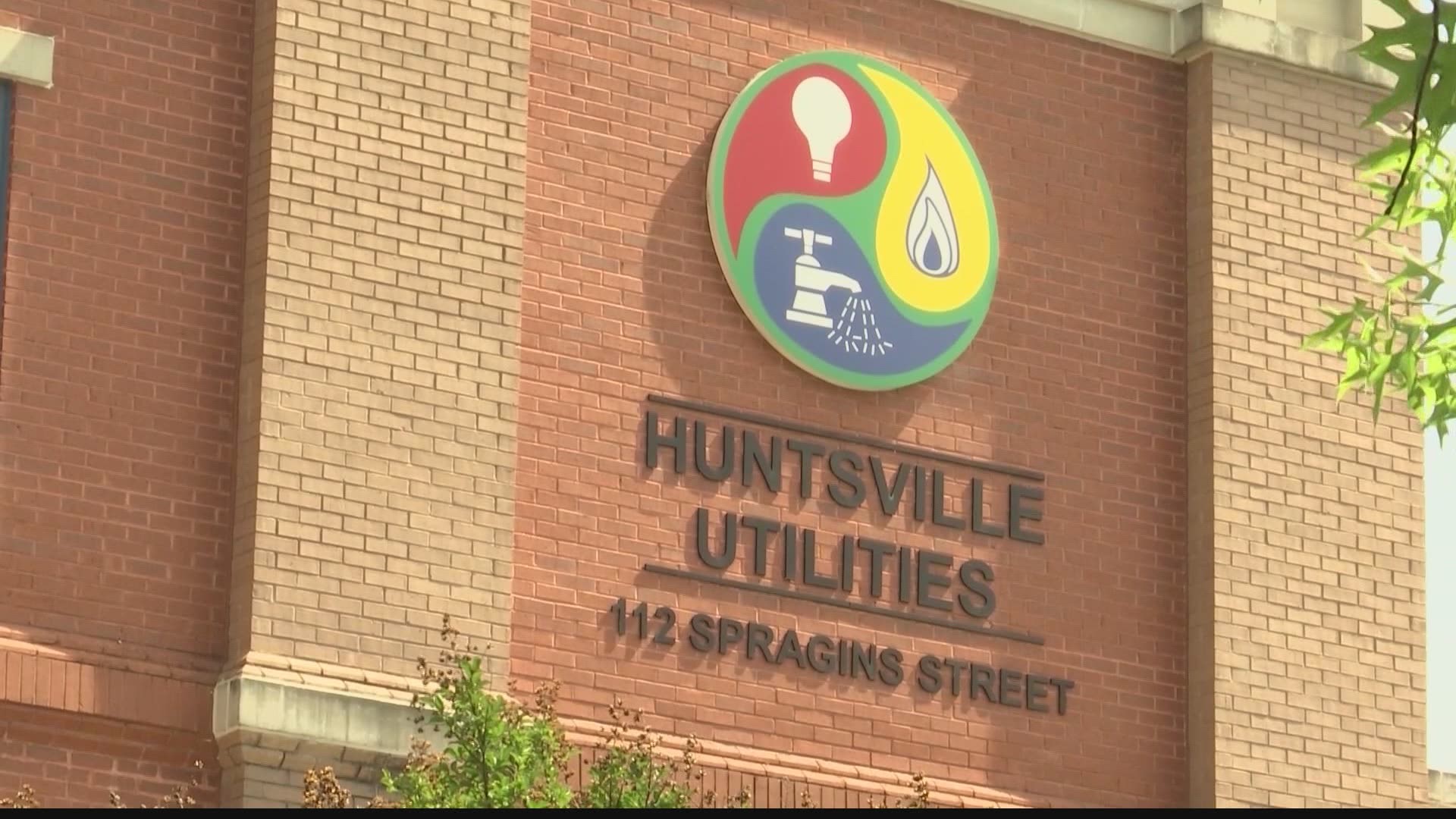 Leaders say the number of people seeking assistance for utilities increased dramatically.