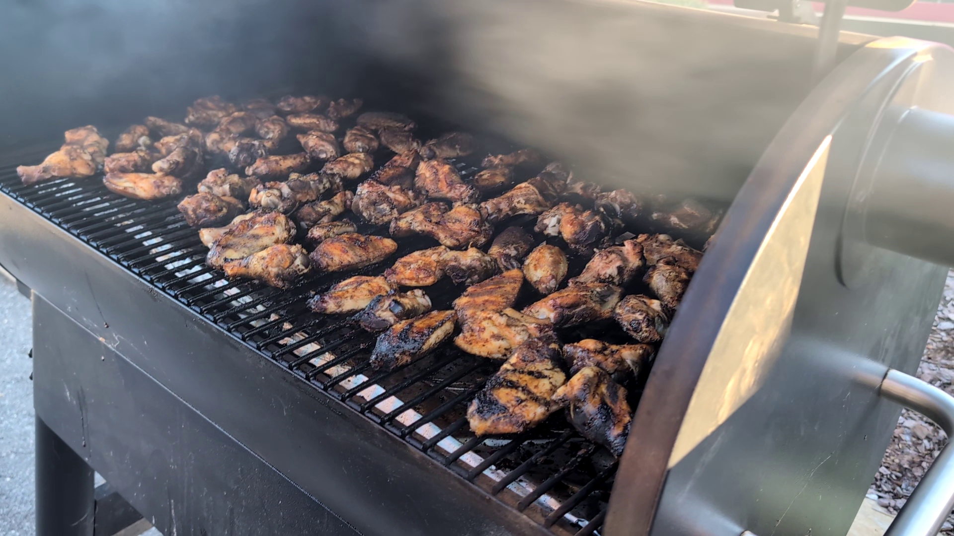 Grill masters from across North Alabama gather to compete in amateur and professional divisions to the delight of taste buds everywhere.