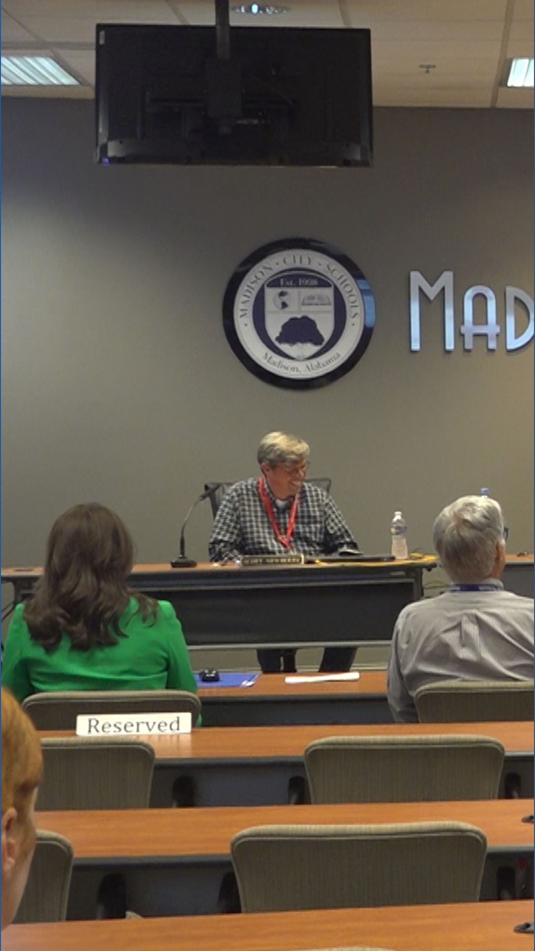 Parents express concerns as Madison City Schools weigh rezoning ...