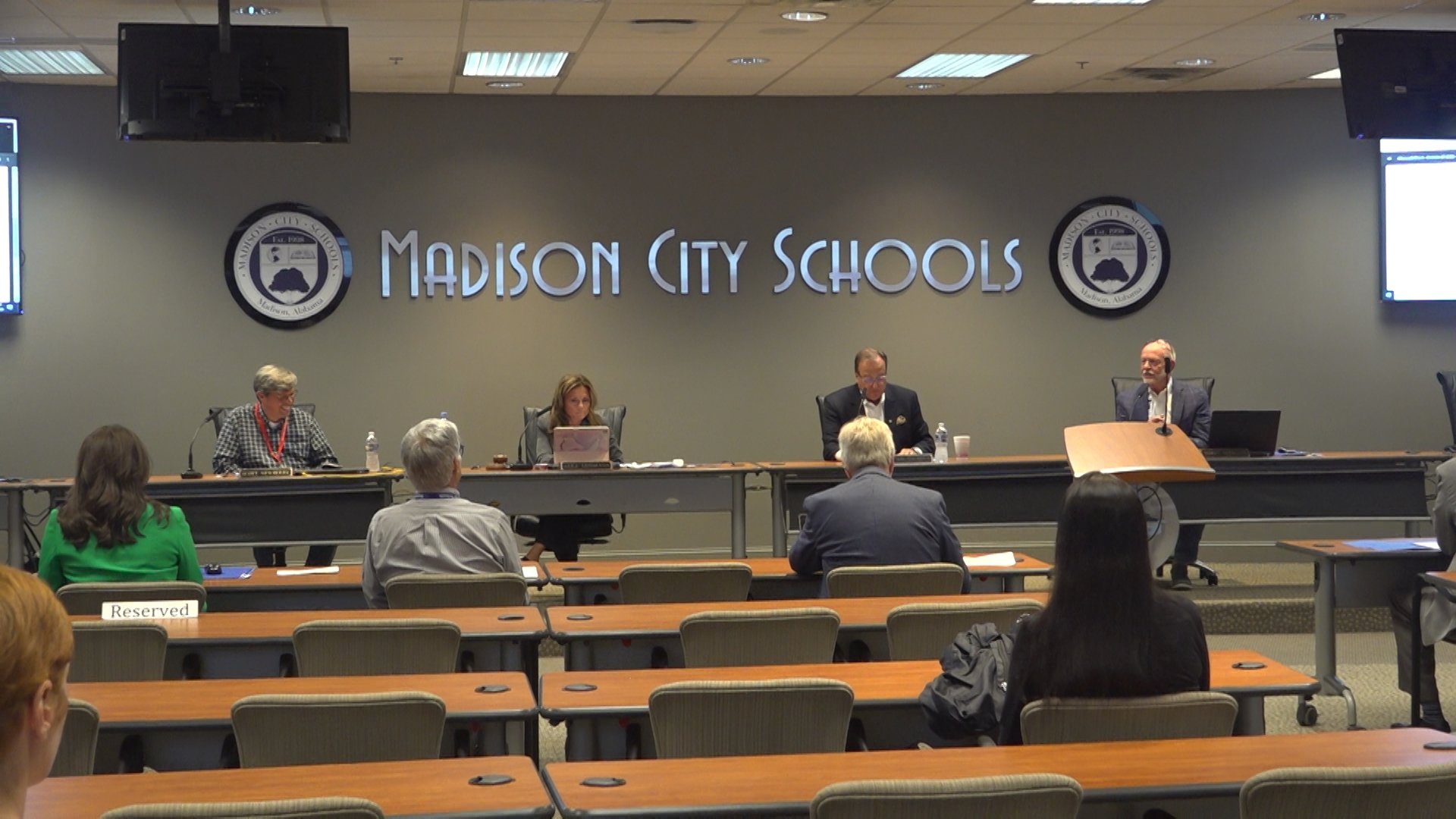 Parents express concerns as Madison City Schools weigh rezoning ...