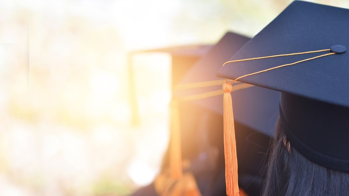 Moves made to change Alabama graduation requirements - Vimarsana News