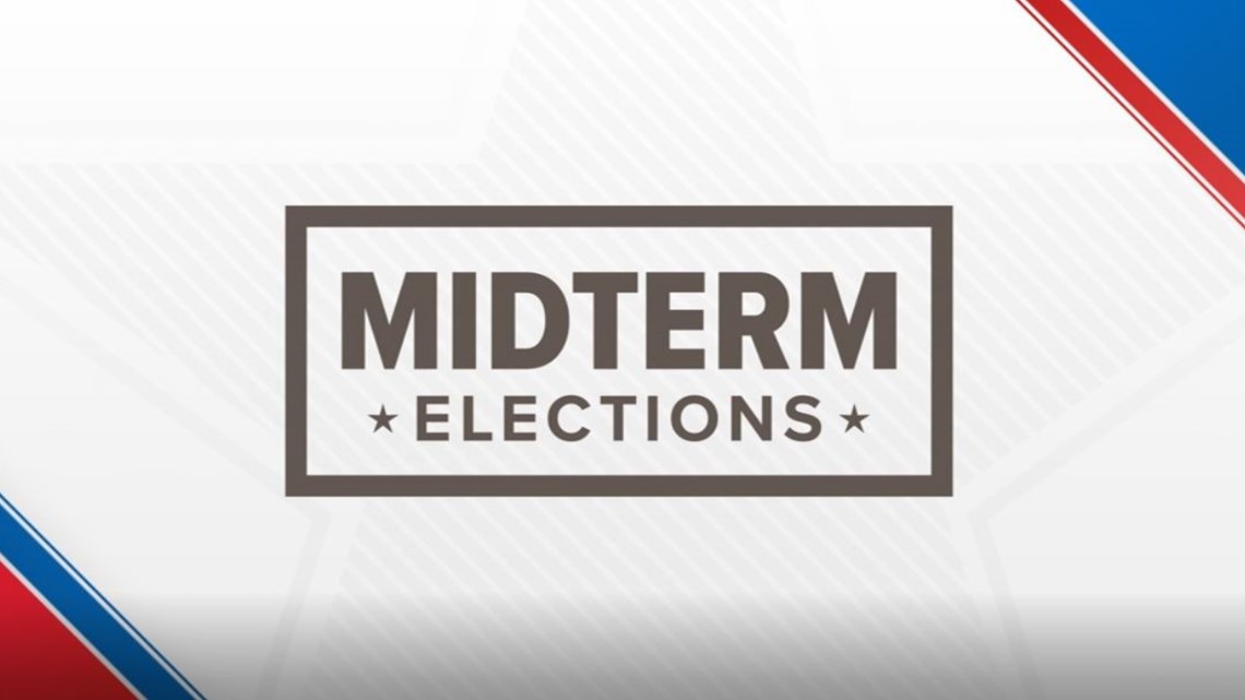 Alabama Amendments: 2022 Midterm Elections