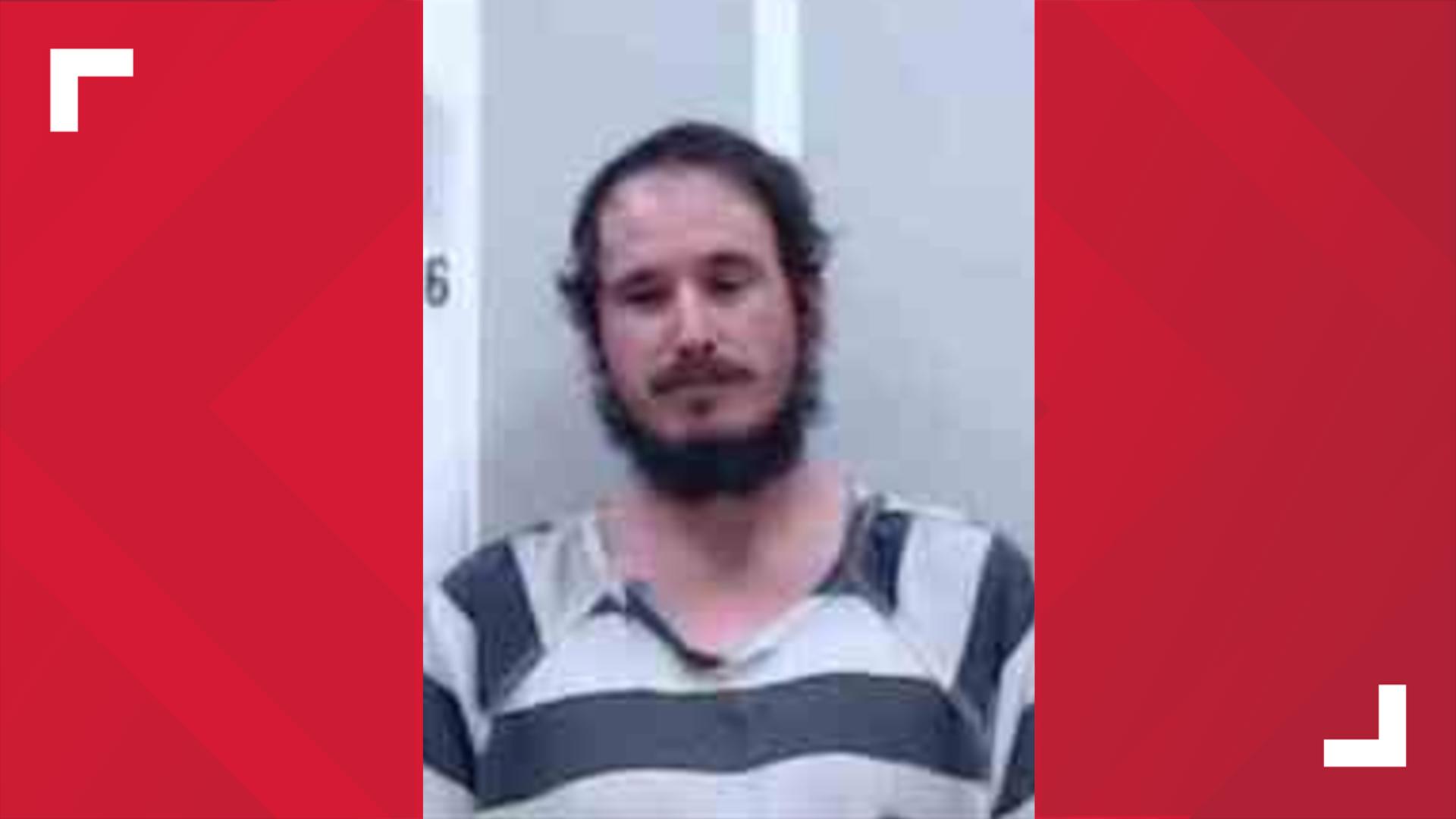 Crossville man pleads guilty in child’s death | rocketcitynow.com