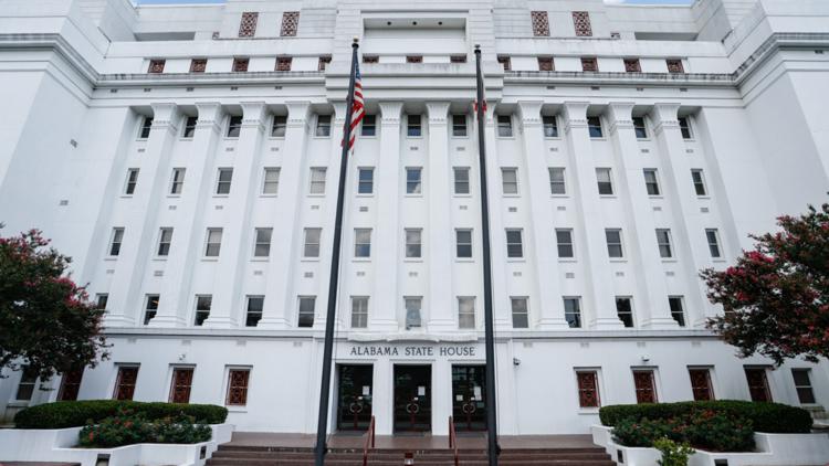 Federal appeals court allows Alabama to use 2021 state Senate map ...