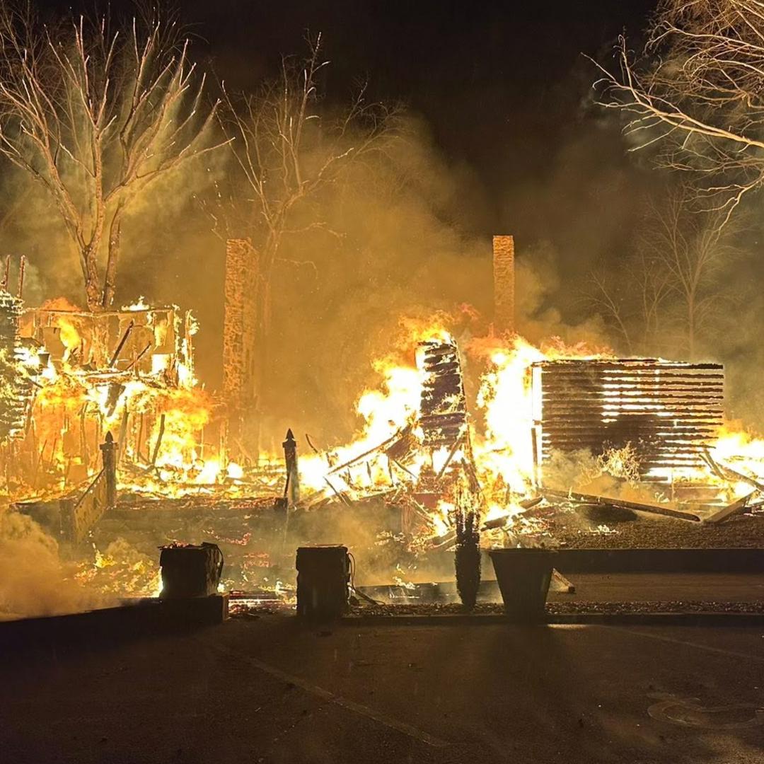 ULA CEO showcases Decatur's state-of-the-art rocket facility, jobs, AI ...