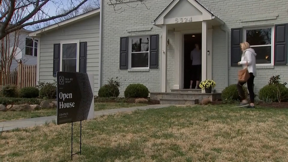 Local agencies in Alabama get $2.9 million to weatherize homes - Vimarsana News