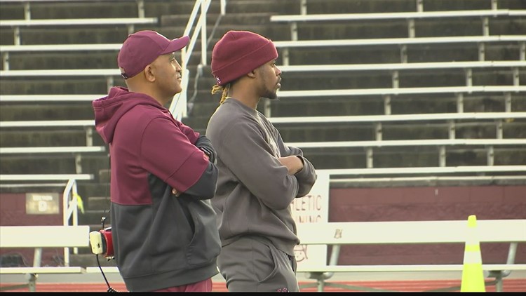 Alabama A&M continues spring football practice