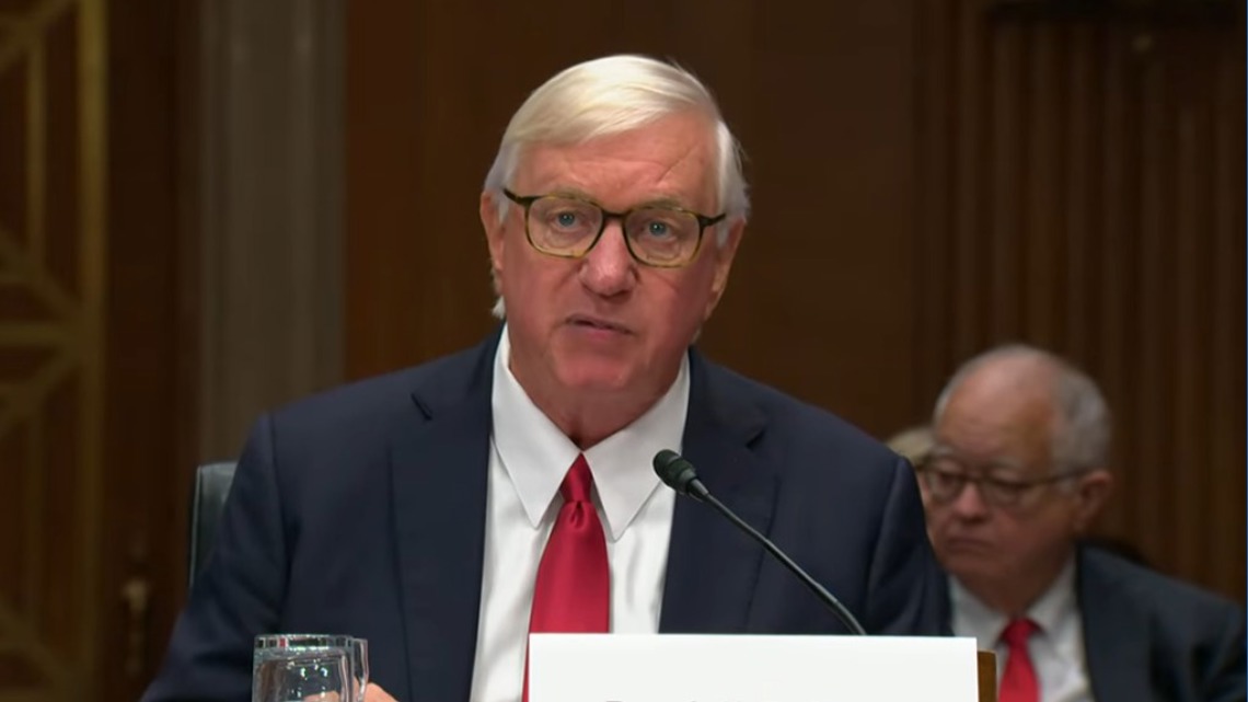 Randall Jones joins TVA board, restoring quorum and resuming critical Southeast energy decisions