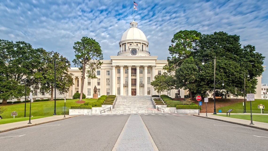Application open for Alabama governor's internship program - Vimarsana News