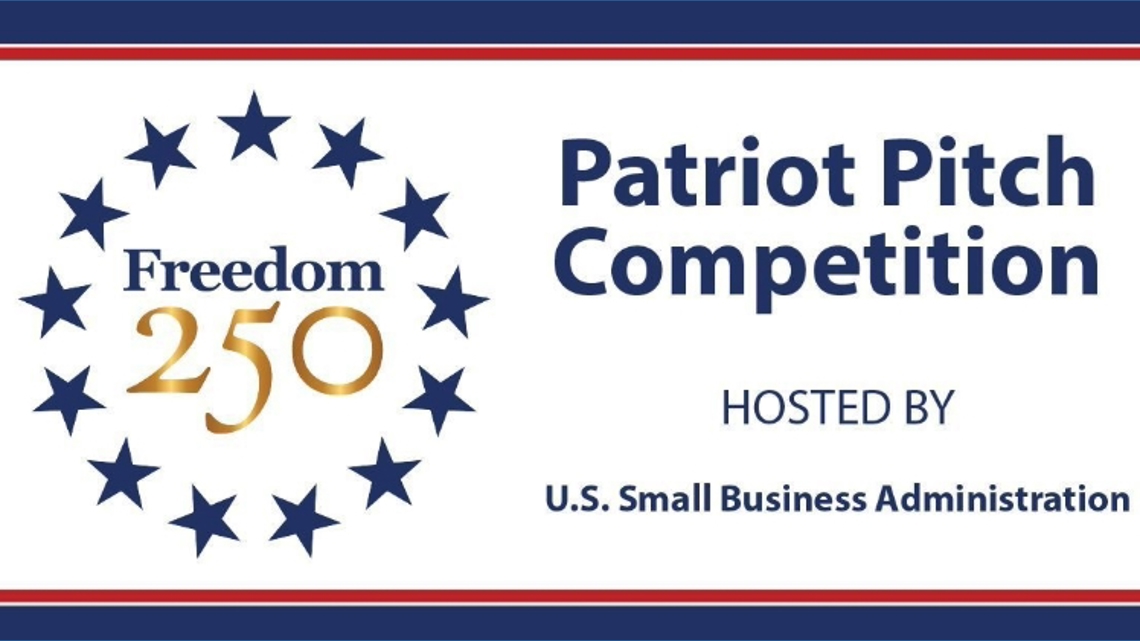 Freedom 250 contest offers up to $1 million in prizes for small businesses