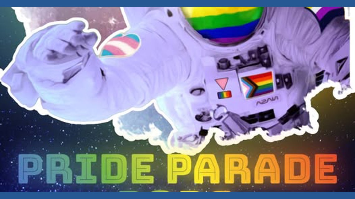 Huntsville Pride parade called off due to weather