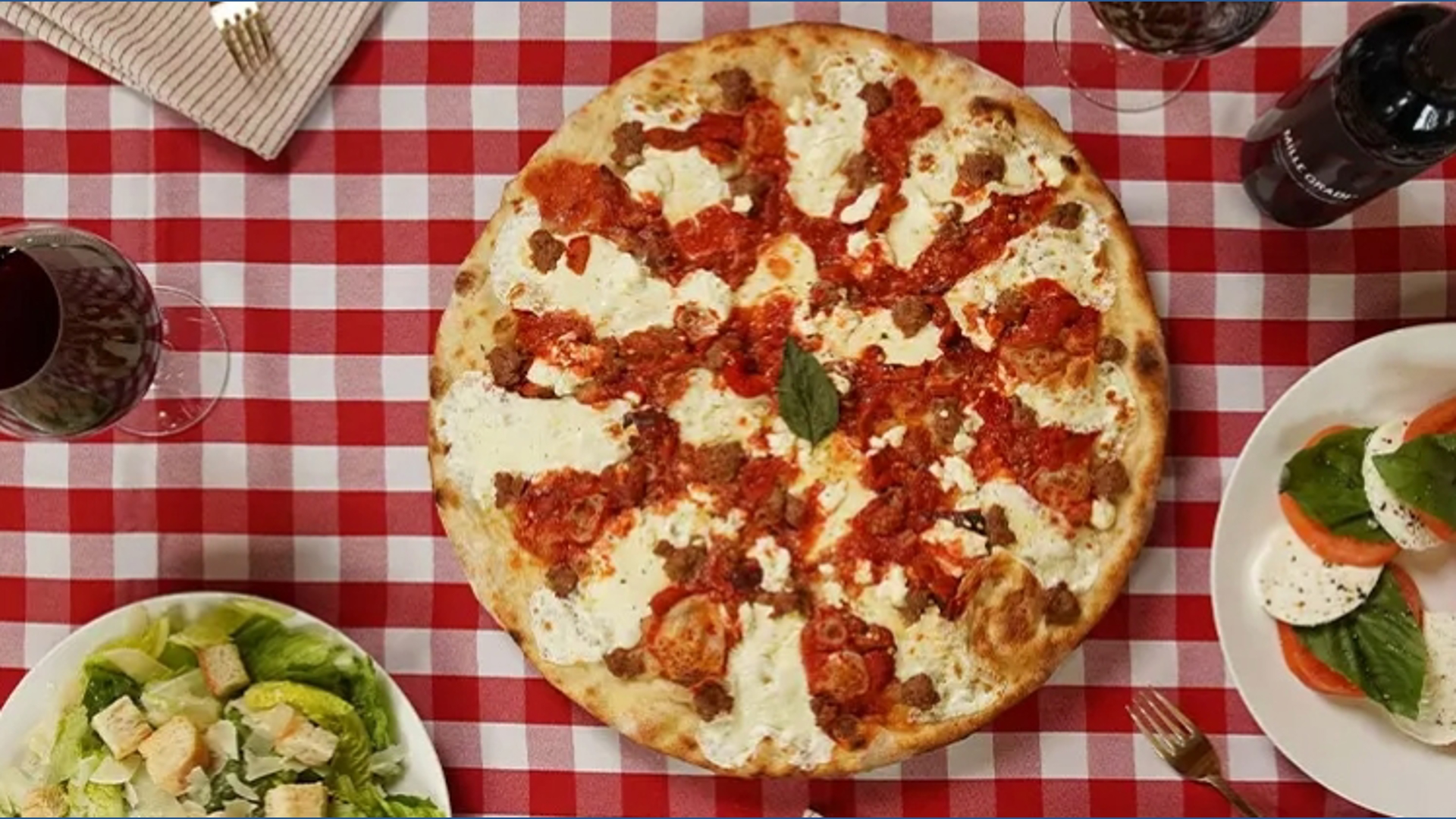 New Grimaldi’s Pizzeria coming to Clift Farm this spring ...