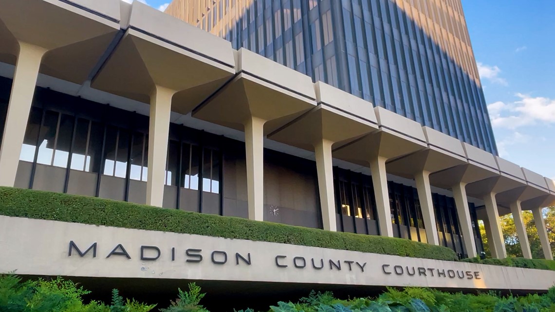 Madison Co. Commission in talks to upgrade courthouse | rocketcitynow.com