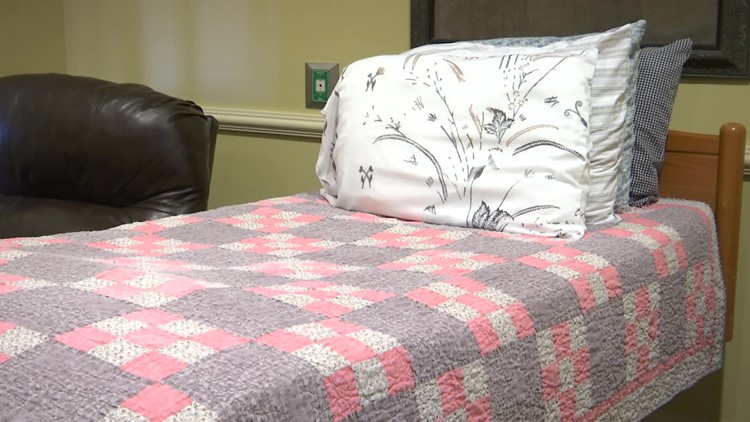 Carter puts hospice care in national conversation