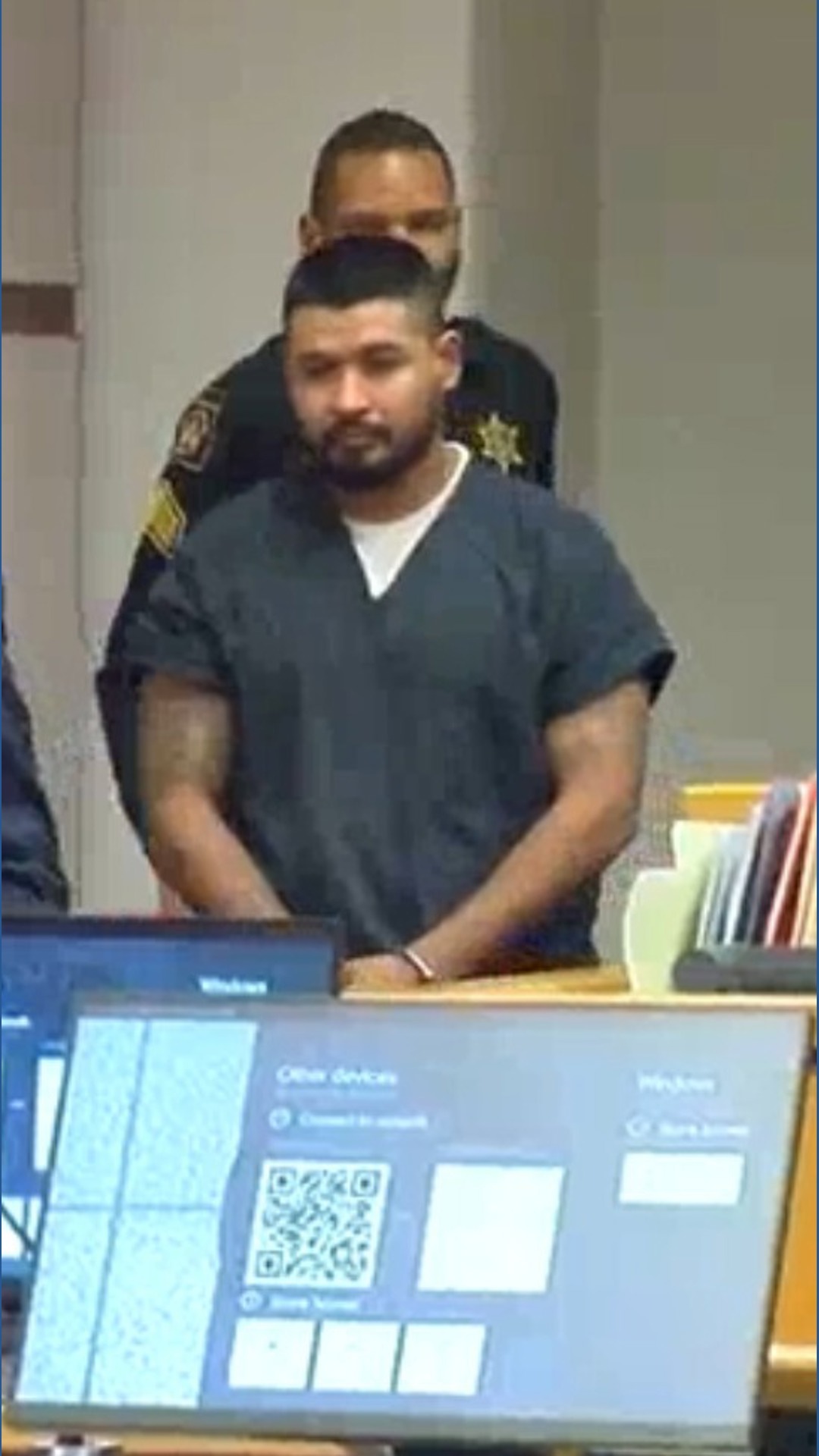 Man charged with killing Alabama family pleads not guilty to capital ...