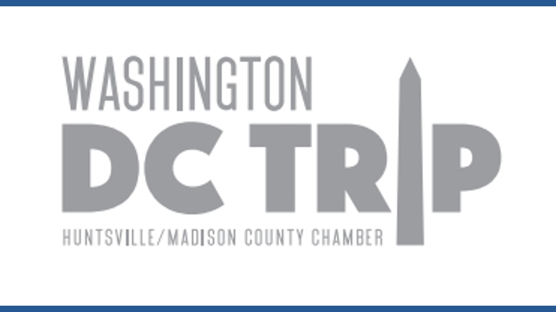 Huntsville delegation heads to DC for key talks with NASA and U.S. Space Command leaders