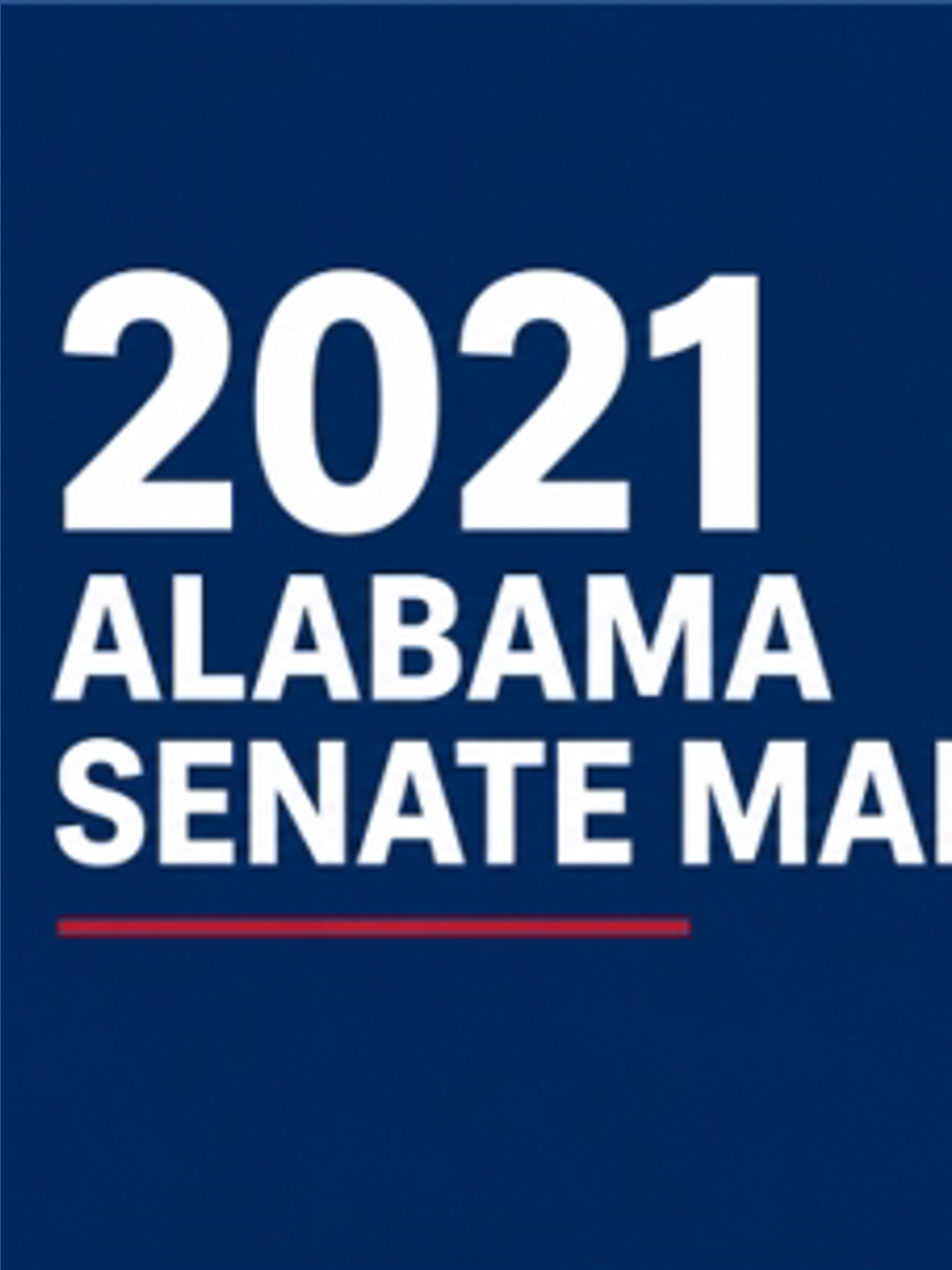 Federal appeals court allows Alabama to use 2021 state Senate map; Ivey ...