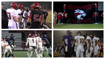 State champs highlight WCA all-state football selections