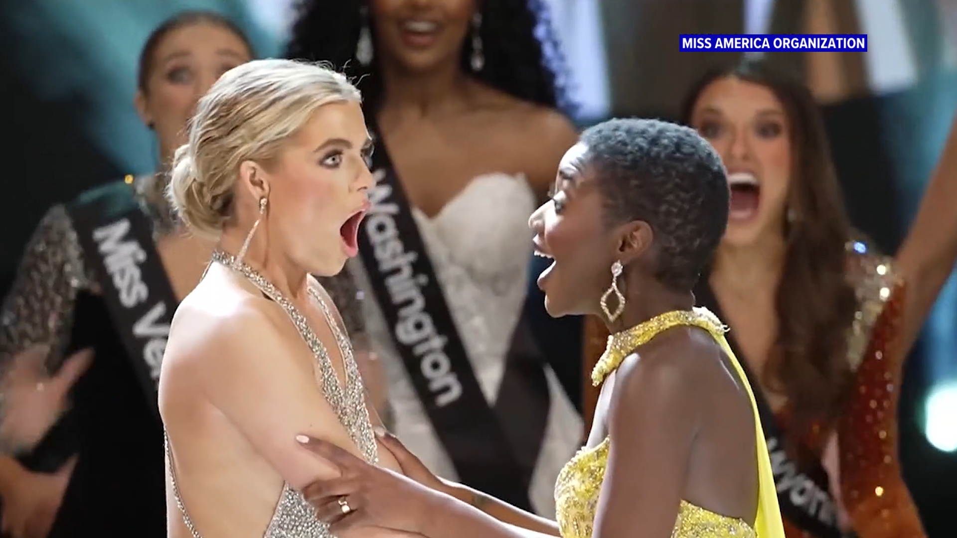 Miss Alabama Becomes Miss America Rocketcitynow Miss alabama becomes miss america rocketcitynow