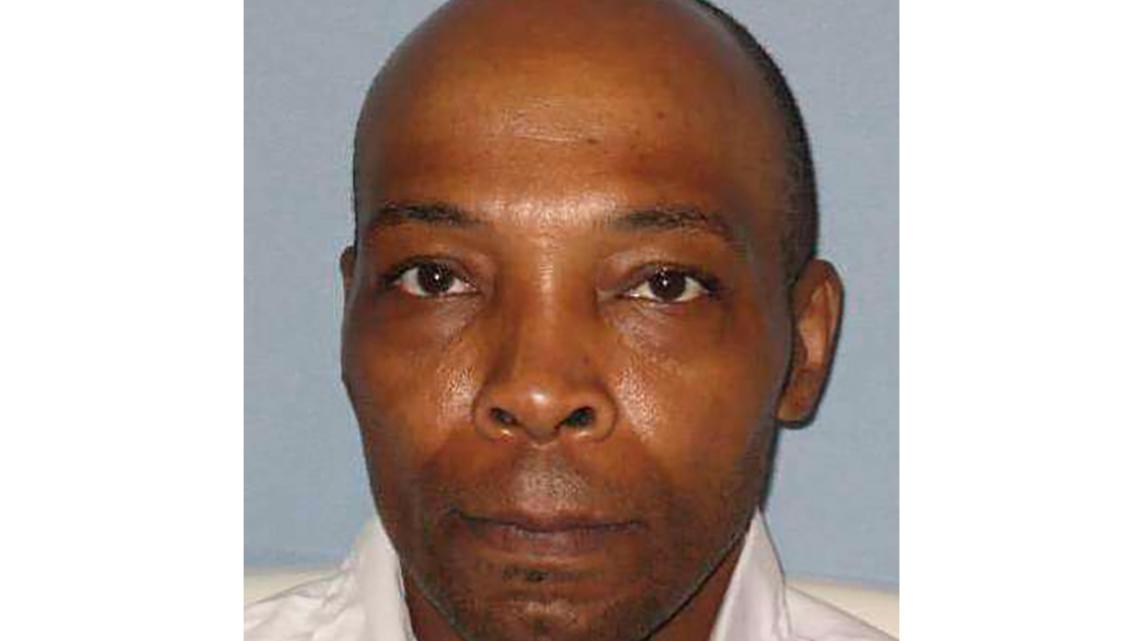 Alabama executes man convicted in '98 delivery driver killing ...