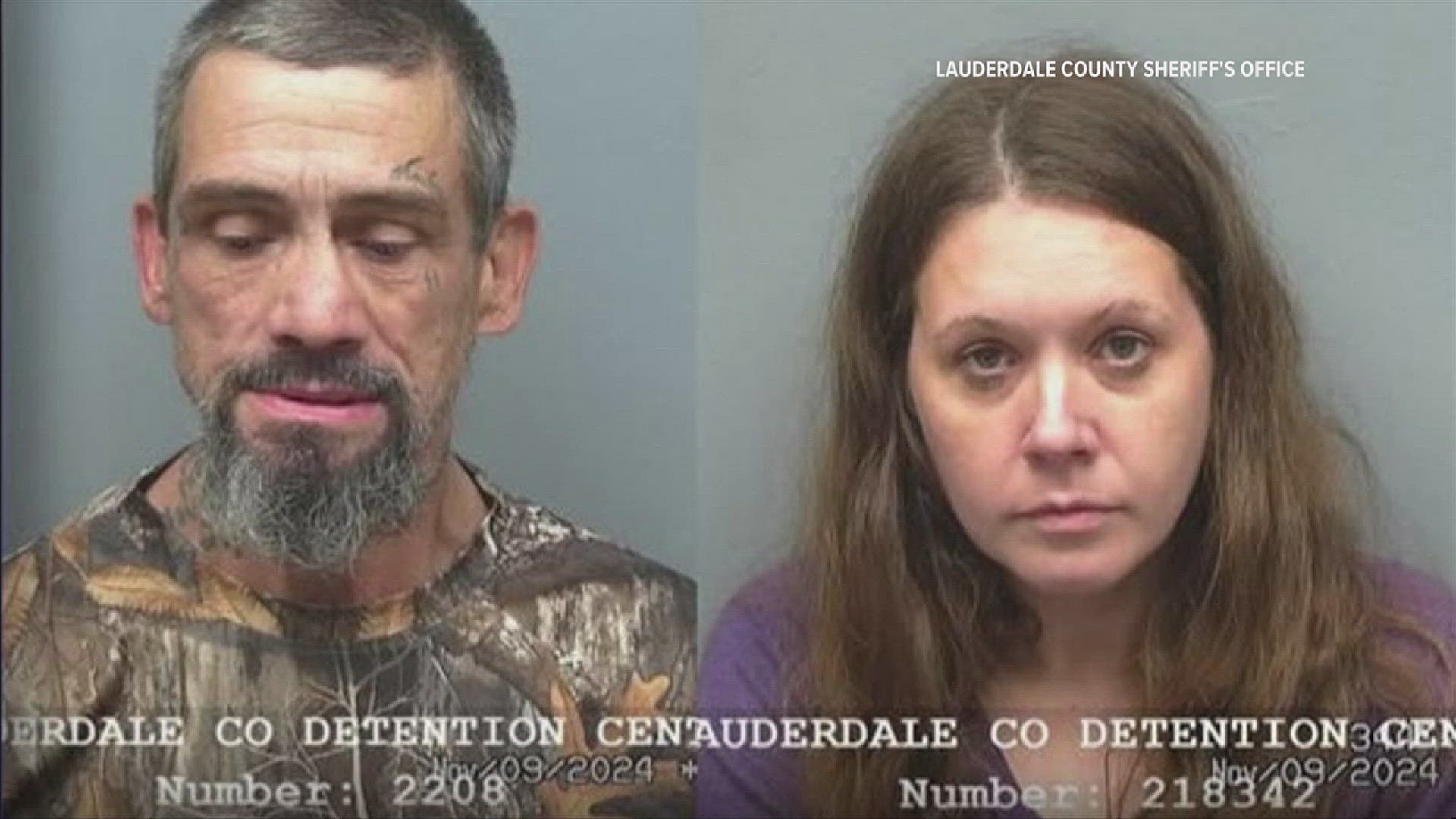 Two charged with abuse of a corpse in Florence death investigation