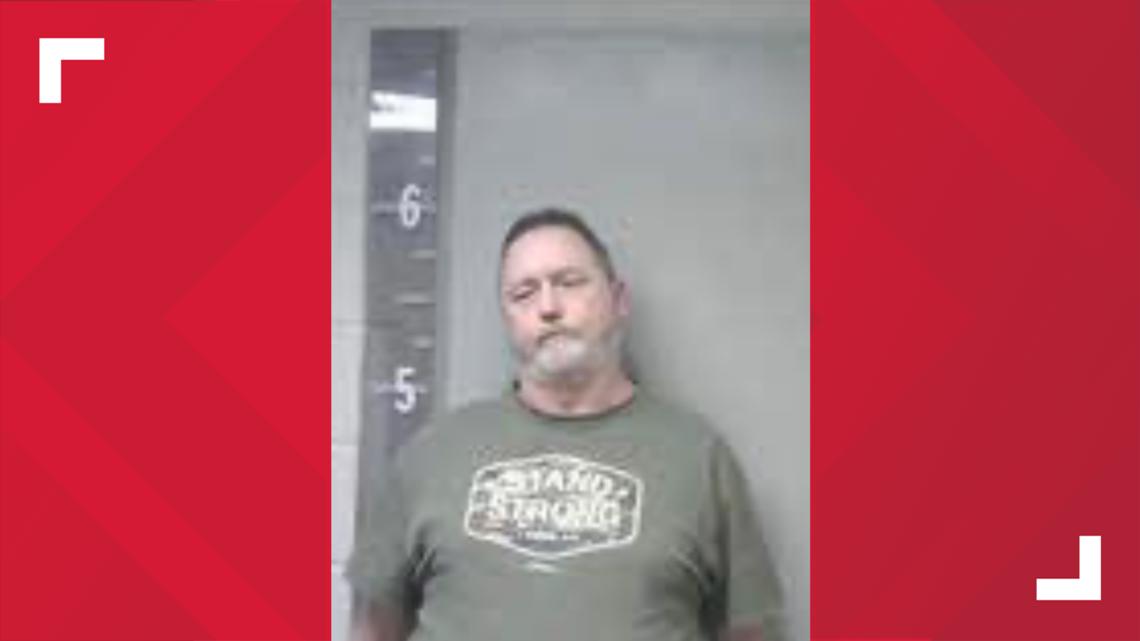 Marshall Co. man accused of sexual abuse at daycare facility ...