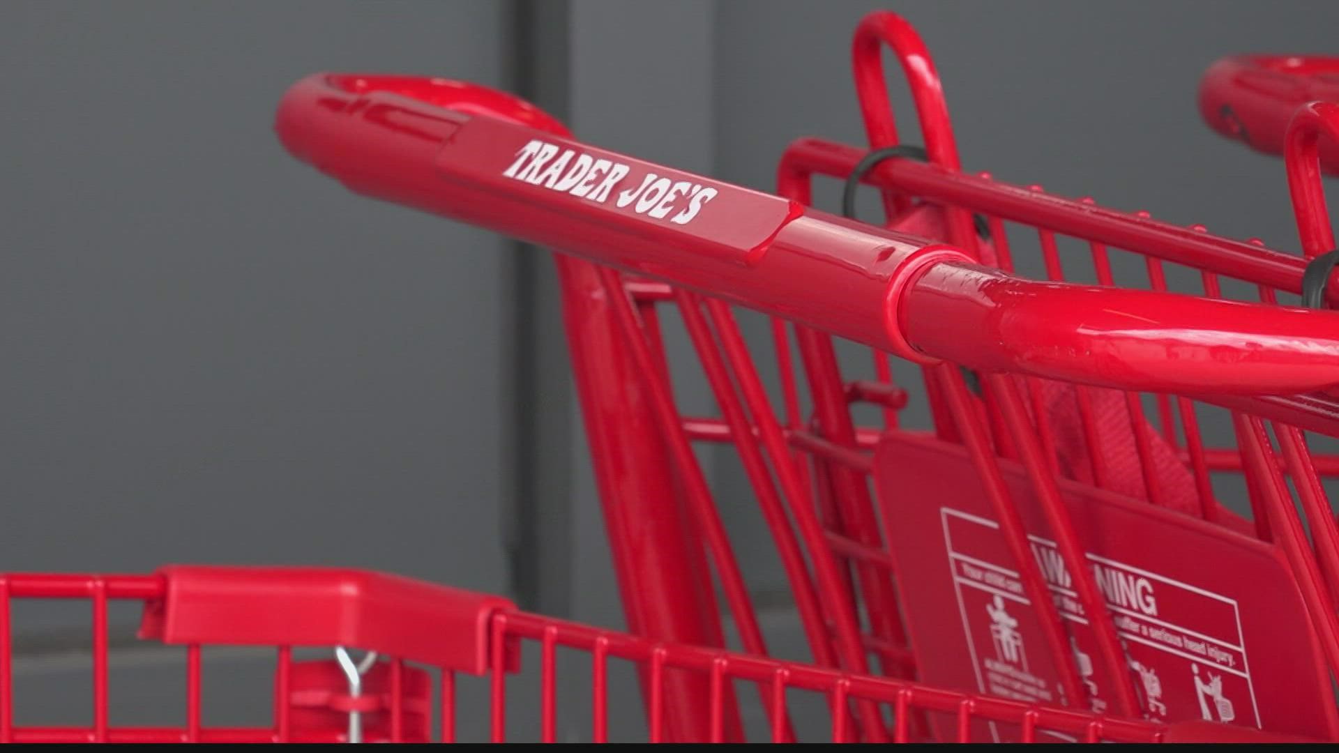 After years of watching and waiting, fans of Trader Joe's will be able to shop their Huntsville store on Sept. 30.