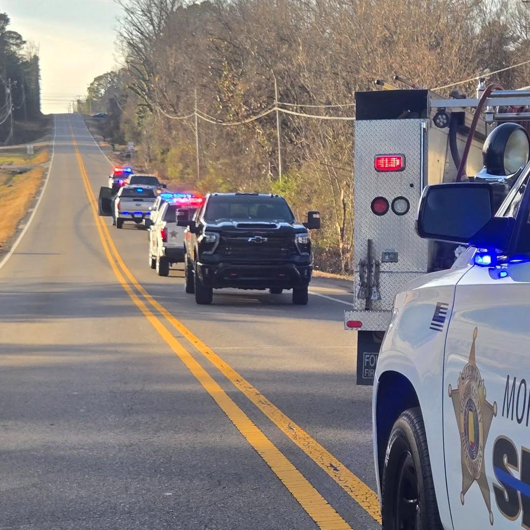 Hartselle man faces murder charge after deadly shooting on Highway 36 ...