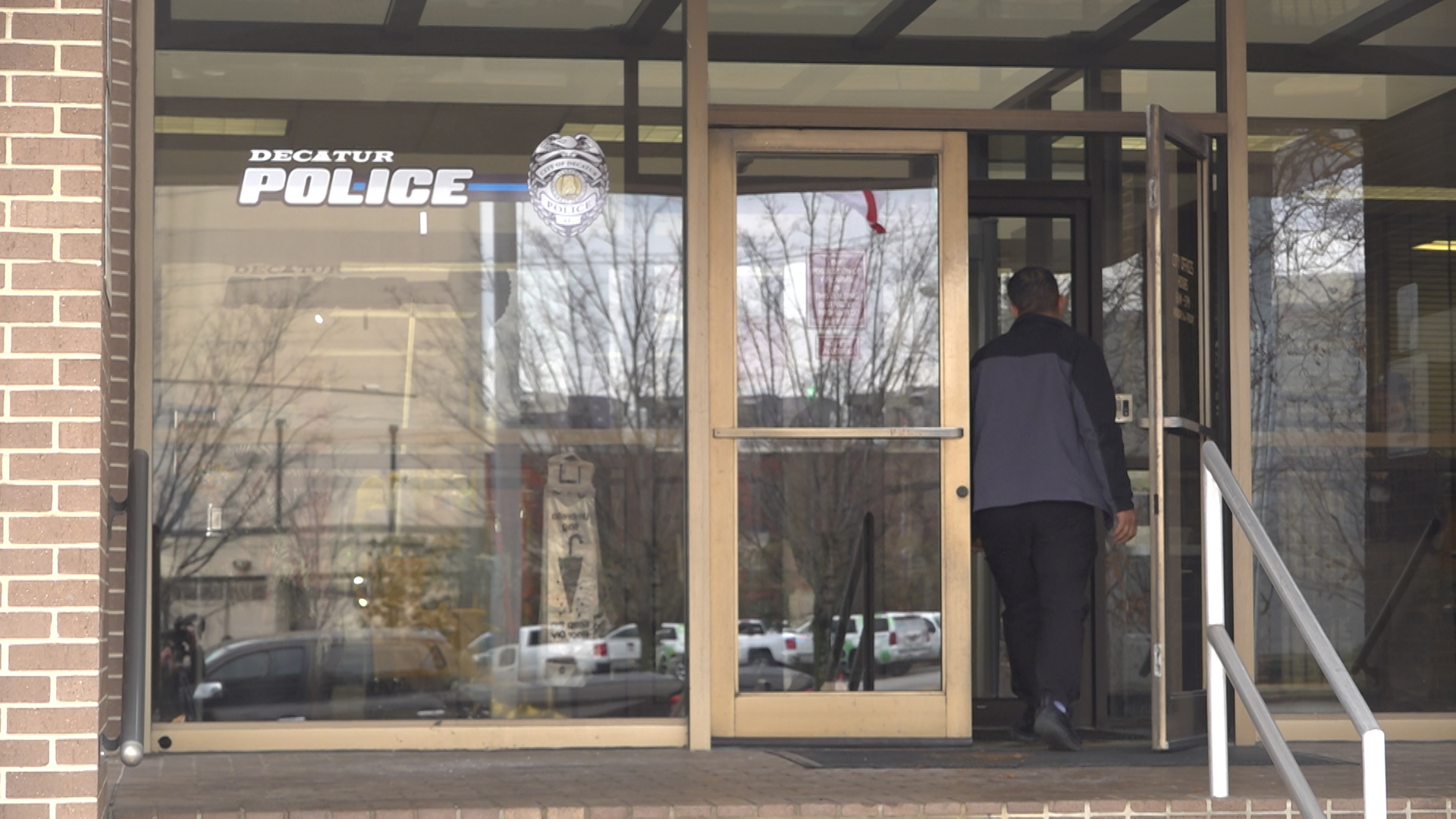Decatur bans bypassing security at city properties | rocketcitynow.com