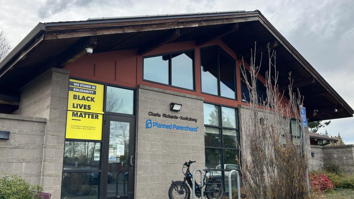 Medicaid cuts lead to contraception drop, Planned Parenthood closure in rural areas, report reveals