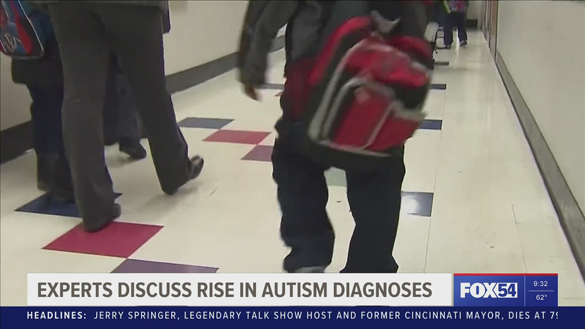 During Autism Awareness Month, local experts encourage community education, the importance of support, and finding resources.