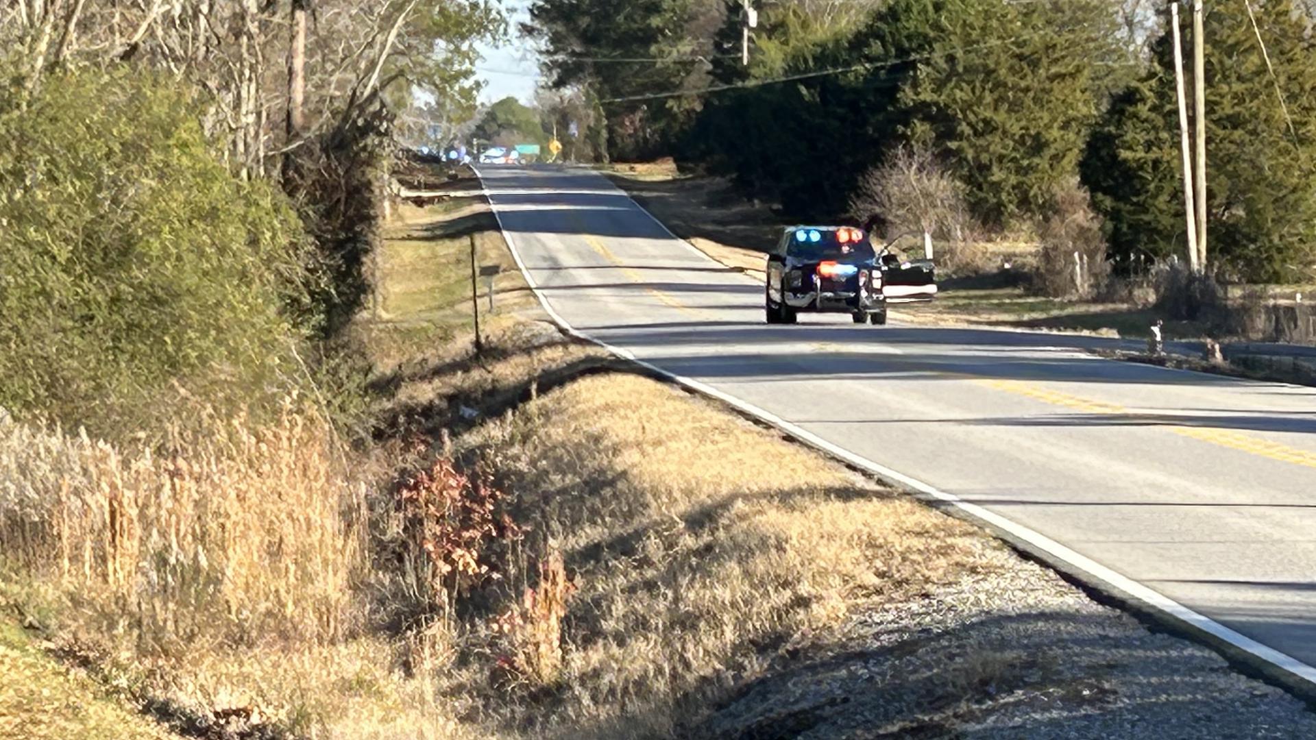 ALEA releases report on Morgan County officer-involved shooting ...