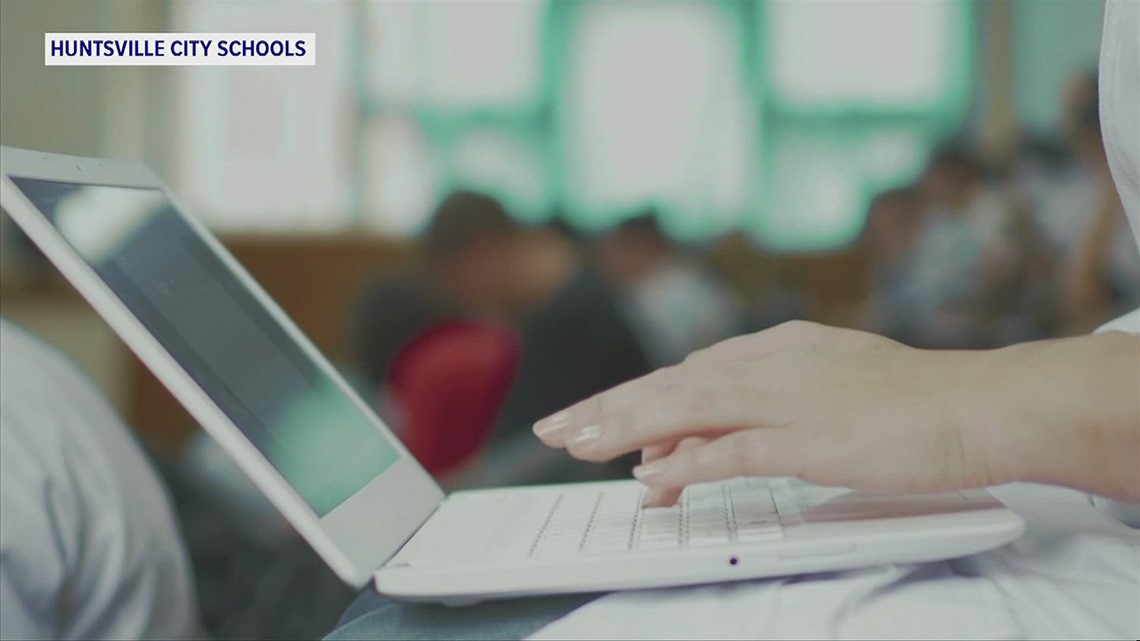 Huntsville's newest virtual school, Artemis Academy, launches in 2024