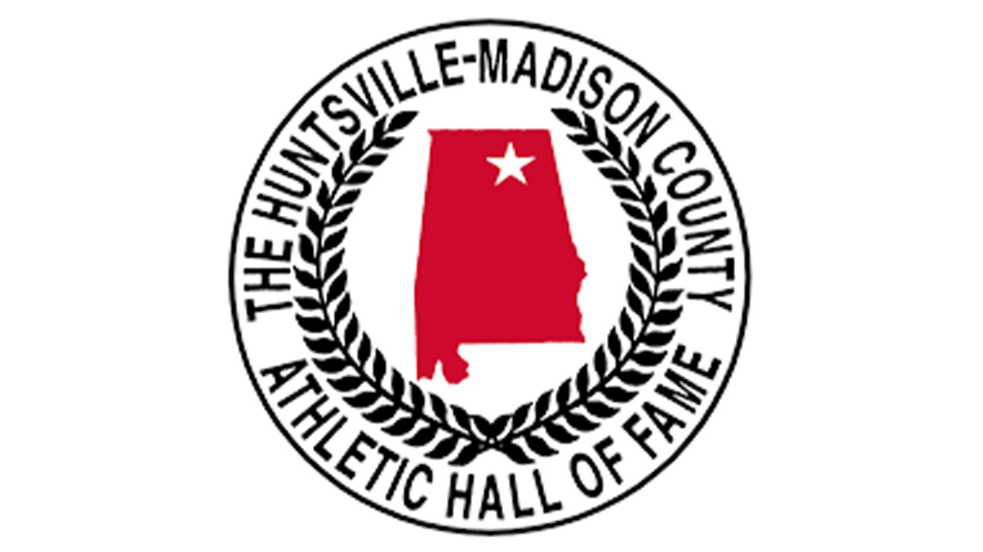 From the NFL to NASCAR to local basketball stars from Butler High School, the Huntsville-Madison County Athletic Hall of Fame has a new Class of 2025.