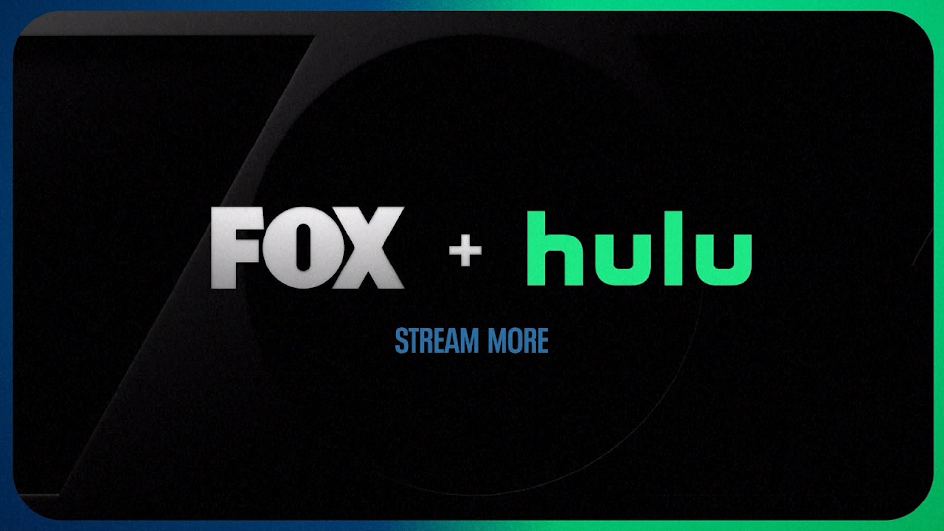 Catch up on your favorite FOX shows with Hulu