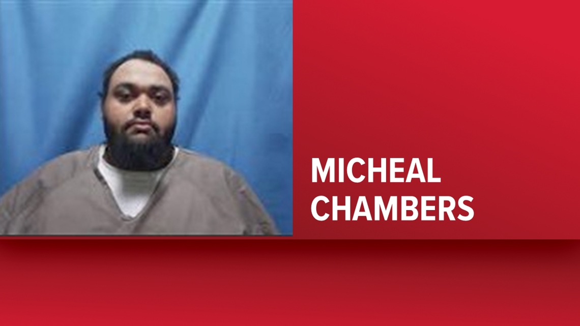 Georgia man charged with more than 70 child sex crimes in Franklin County