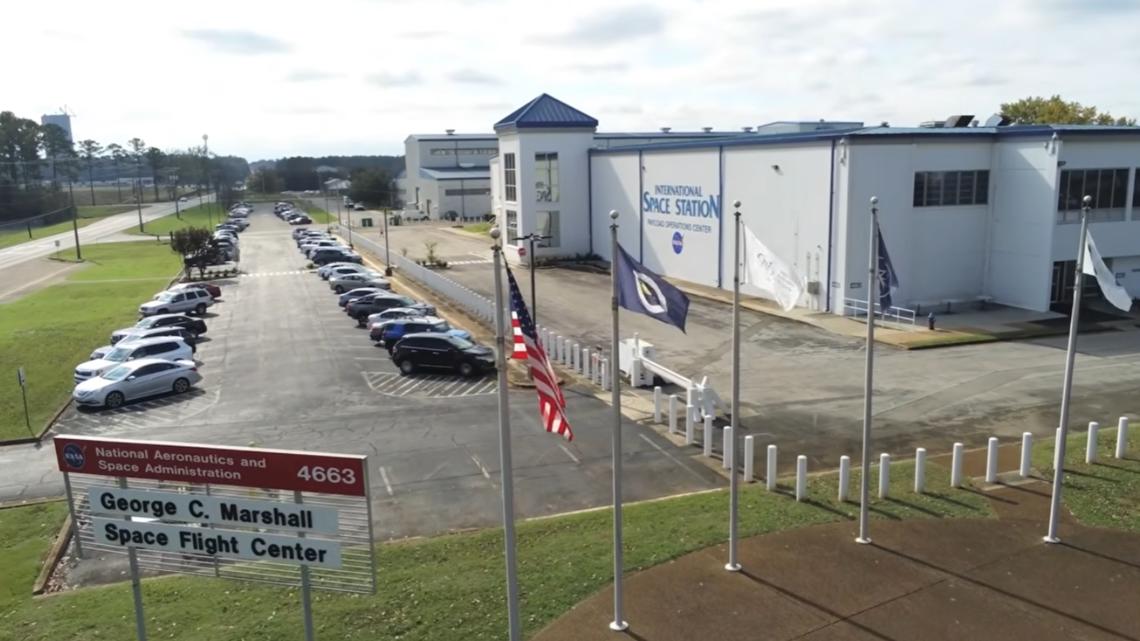 Marshall Space Flight Center celebrates 25 years of ISS science operations