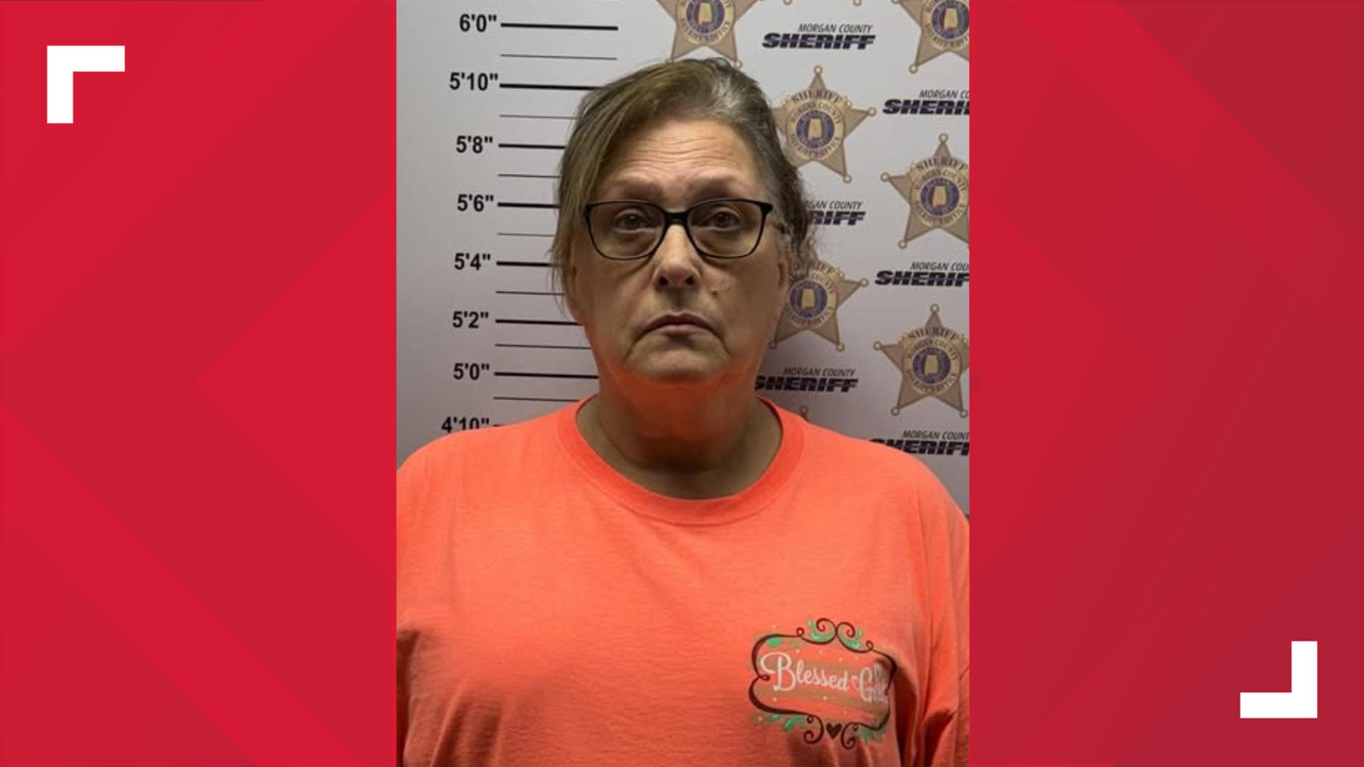 Morgan County Jail corporal arrested on contraband charge ...