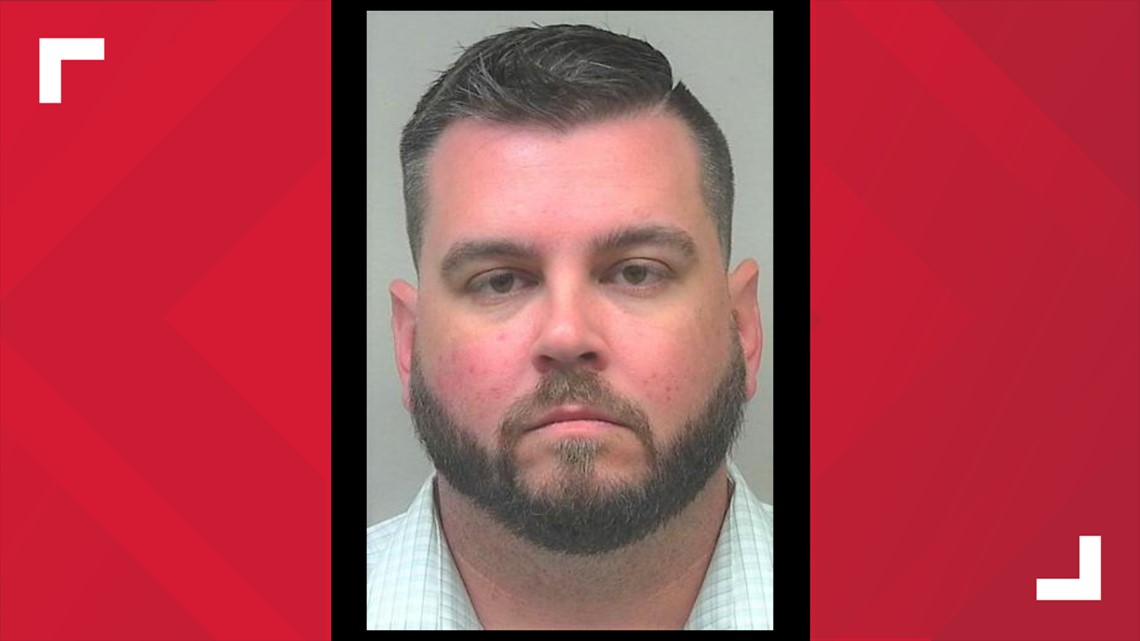 Sheffield police officer sentenced two years in jail