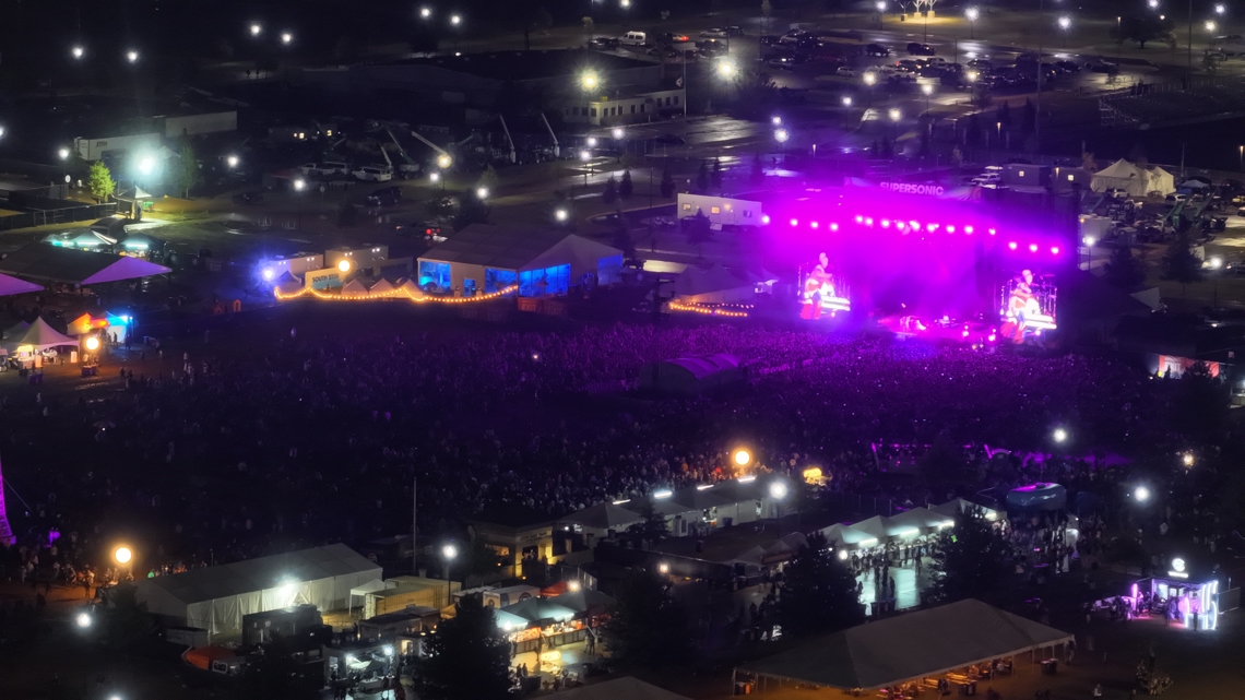 Huntsville launches study to gauge the booming economic impact of its evolving music scene