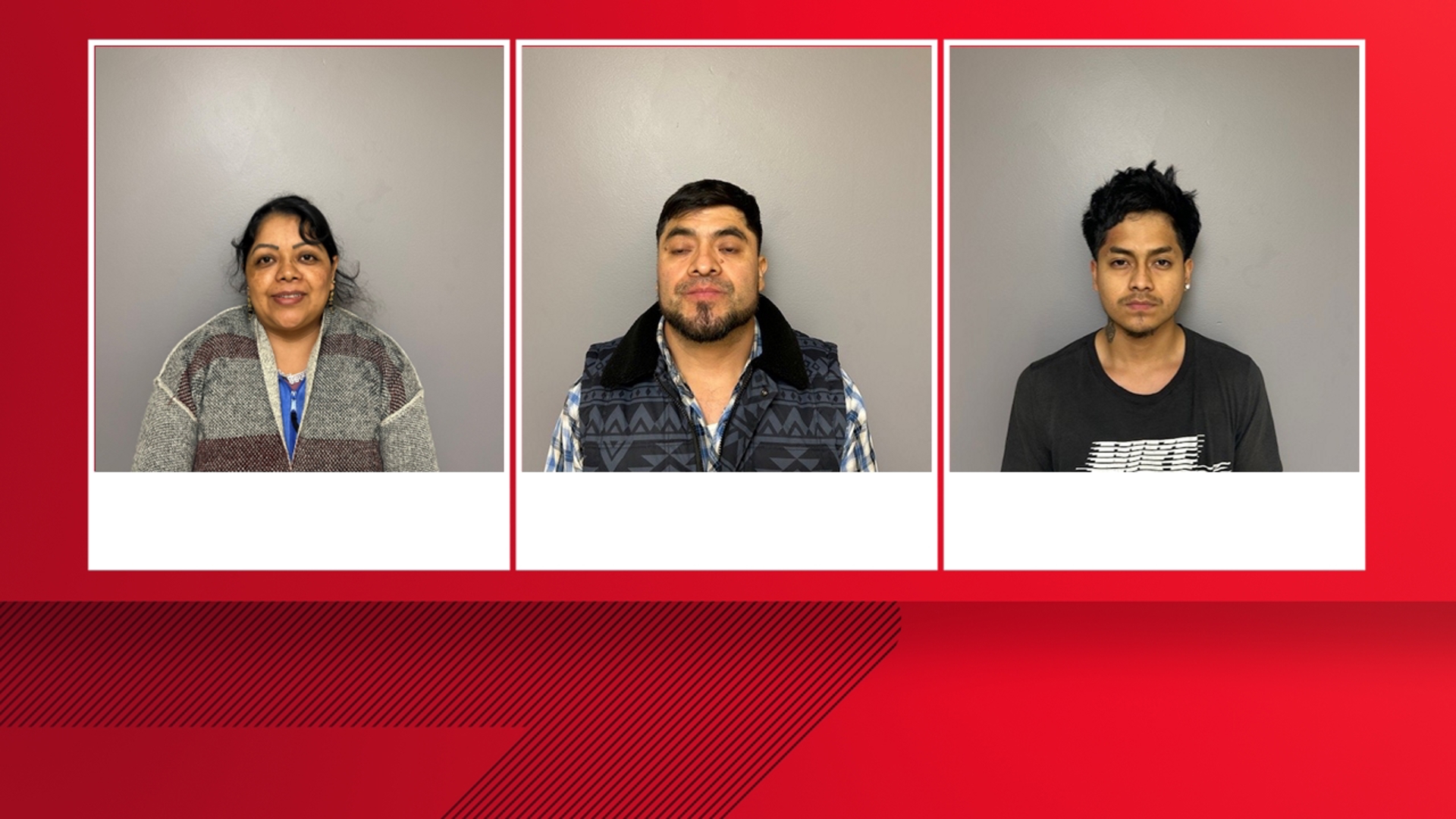 Decatur police arrest 3 in major drug and firearms bust | rocketcitynow.com