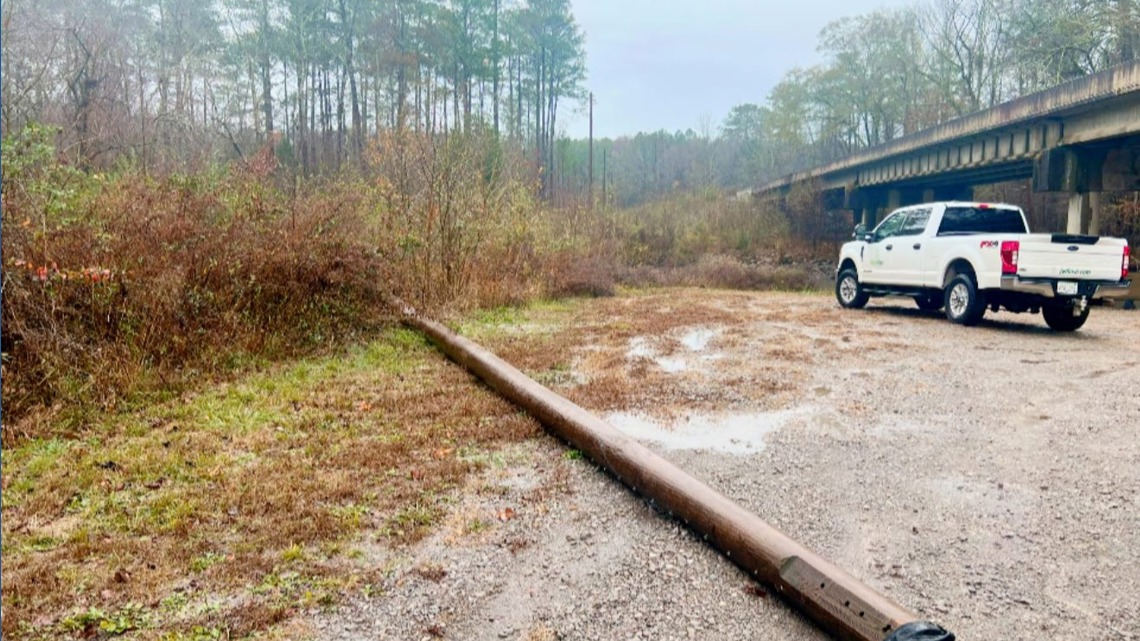 Vandalism Disrupts FlashFiber Services -- Again