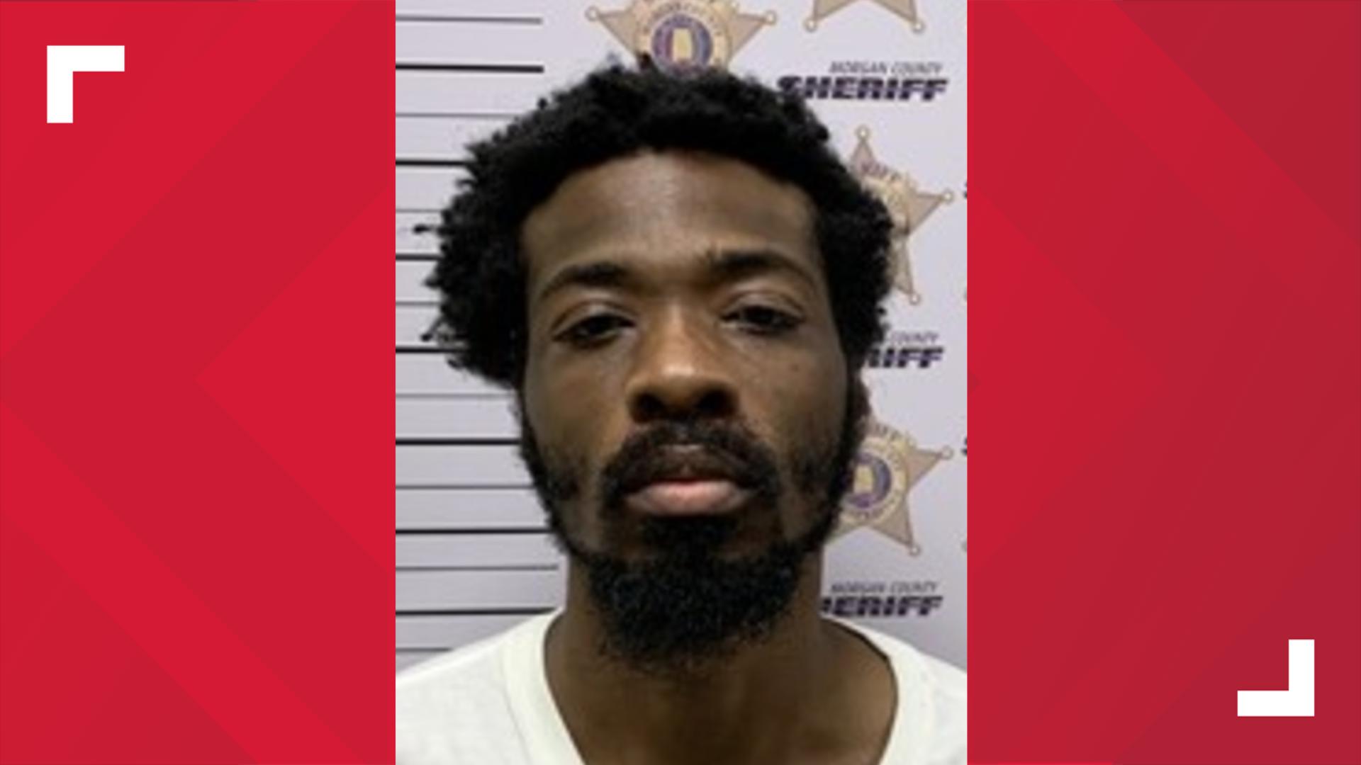 Mistrial declared in Morgan County capital murder case | rocketcitynow.com