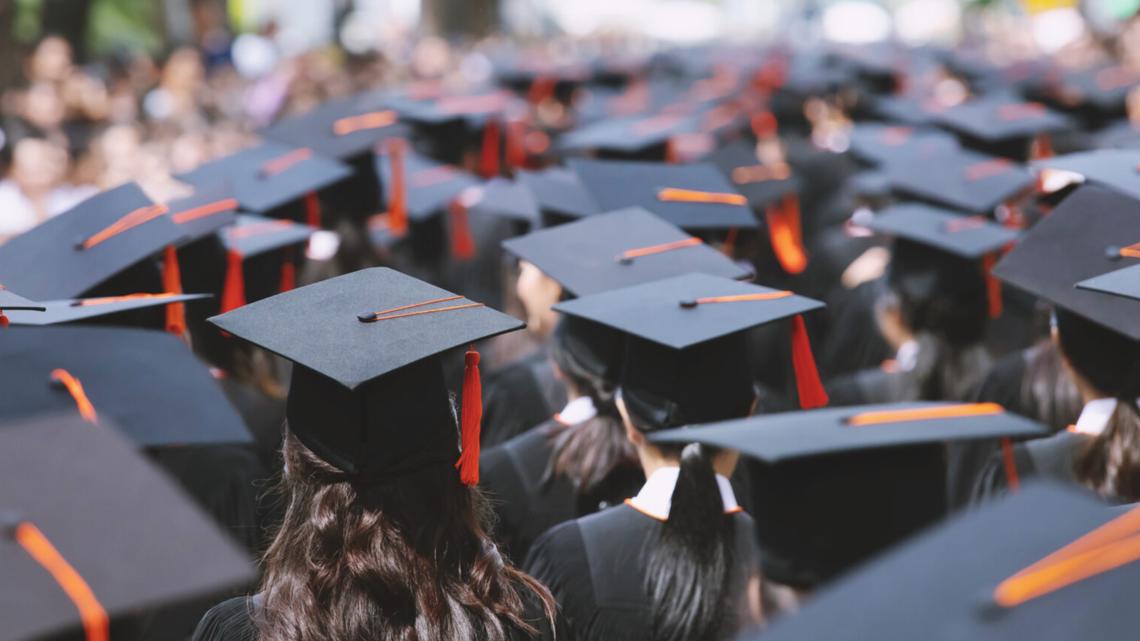Alabama Department of Youth Services reports increase in graduation rates