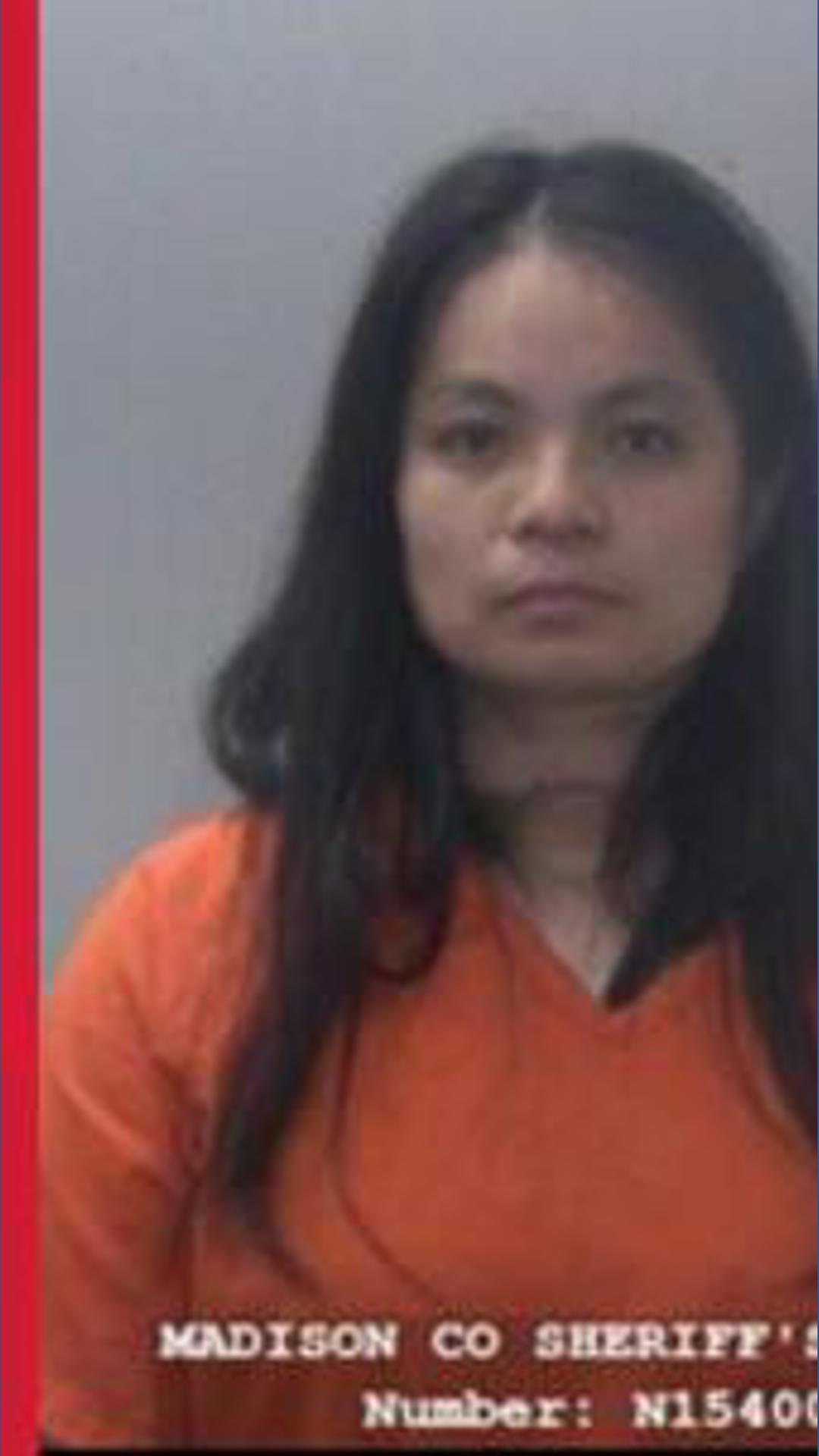 Meteor Strike Roc Caiyun Chen booked again after police identify another alleged victim ...